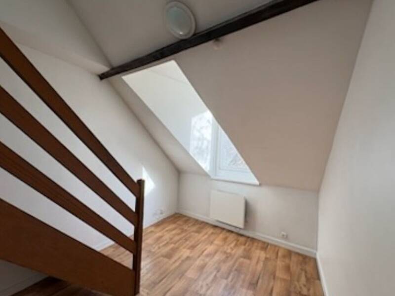 Maison à louer, 36m², LILLE