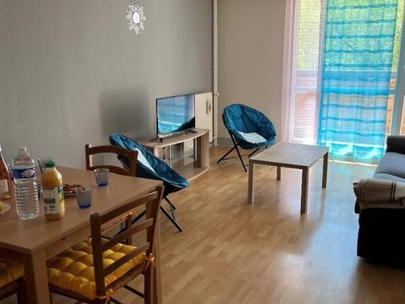 Maison à louer, 63m², BESANCON