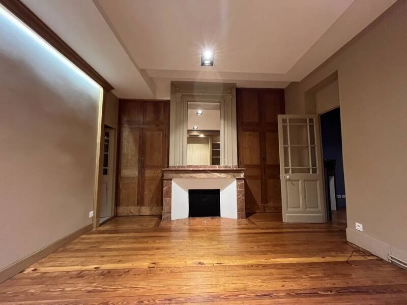 Maison à louer, 40m², TOULOUSE