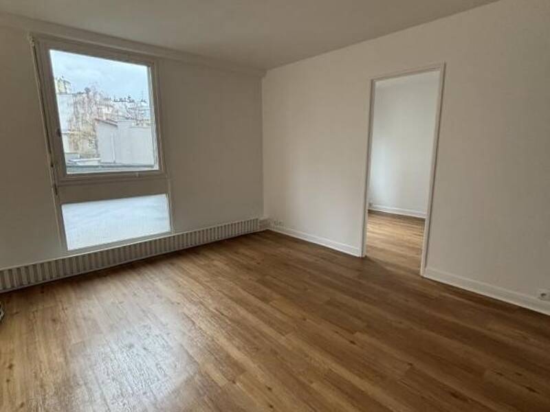 Maison à louer, 45m², PARIS 14E