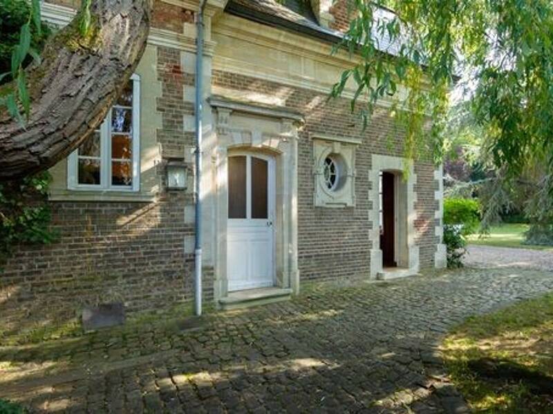 Maison à vendre, 167m², AMIENS