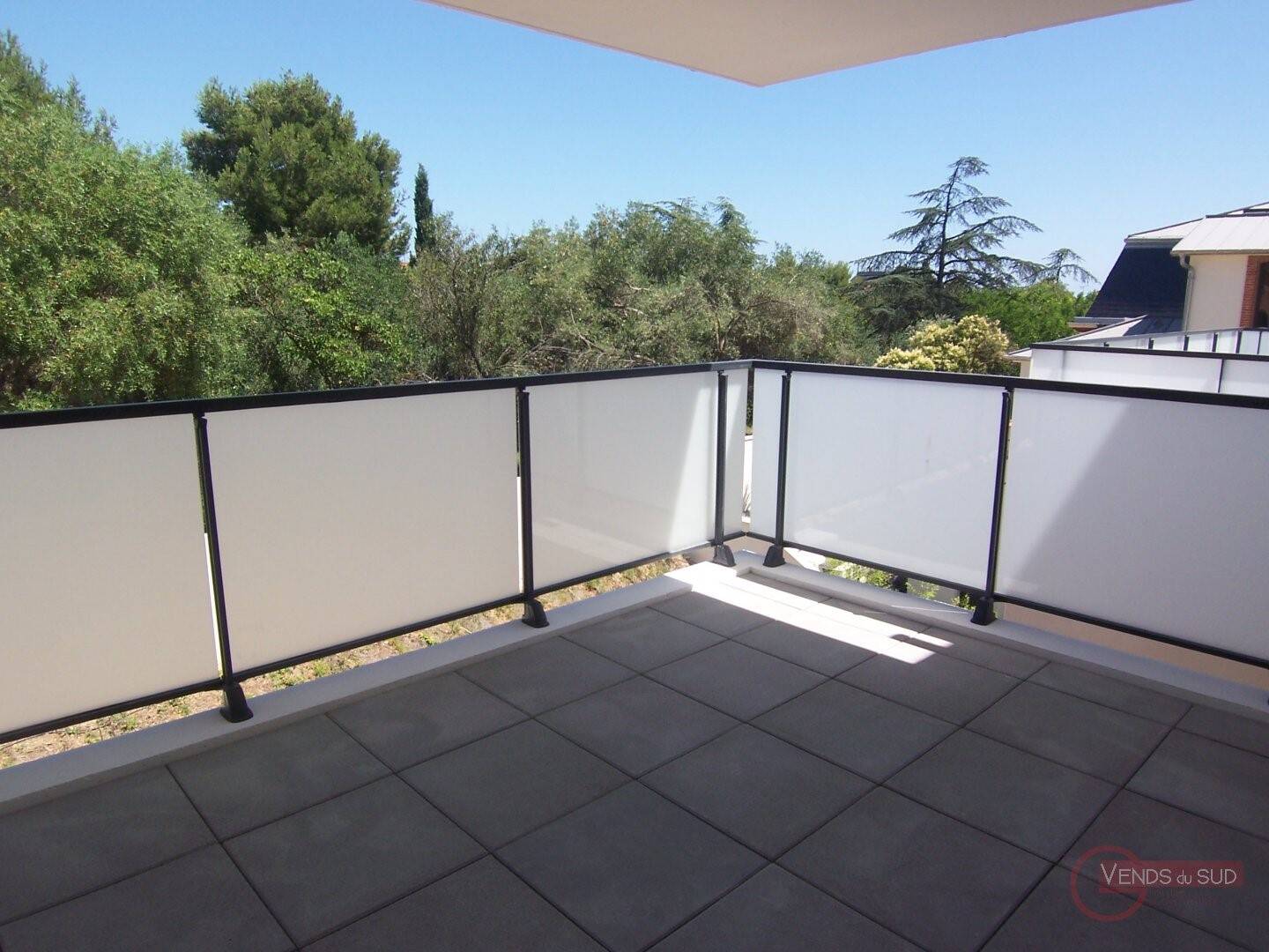 Maison à louer, 39m², BEZIERS