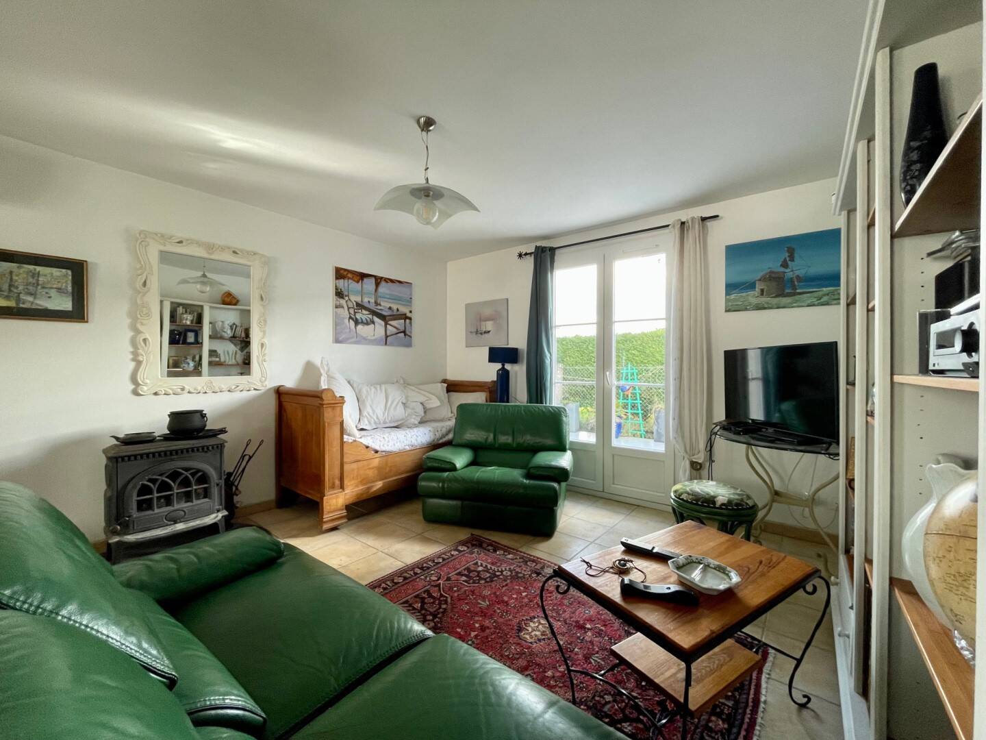 Maison à vendre, 75m², LE GRAND VILLAGE PLAGE