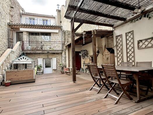 Maison à vendre 399 000 € 7 pièces 3 chambres 158 m² 170 m² de terrain Frontignan 34110