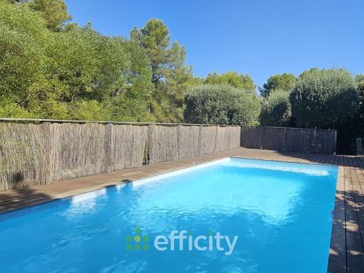 Maison à vendre 850 000 € 5 pièces 4 chambres 187,52 m² 3 818 m² de terrain Ceyreste 13600