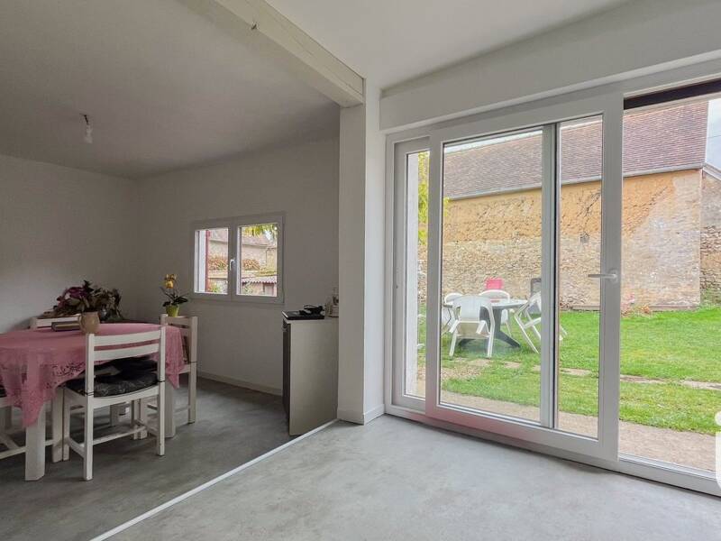 Maison à vendre, 105m², SAINT PIERRE DE BAILLEUL