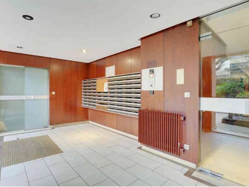 Maison à louer, 48m², PARIS 12E