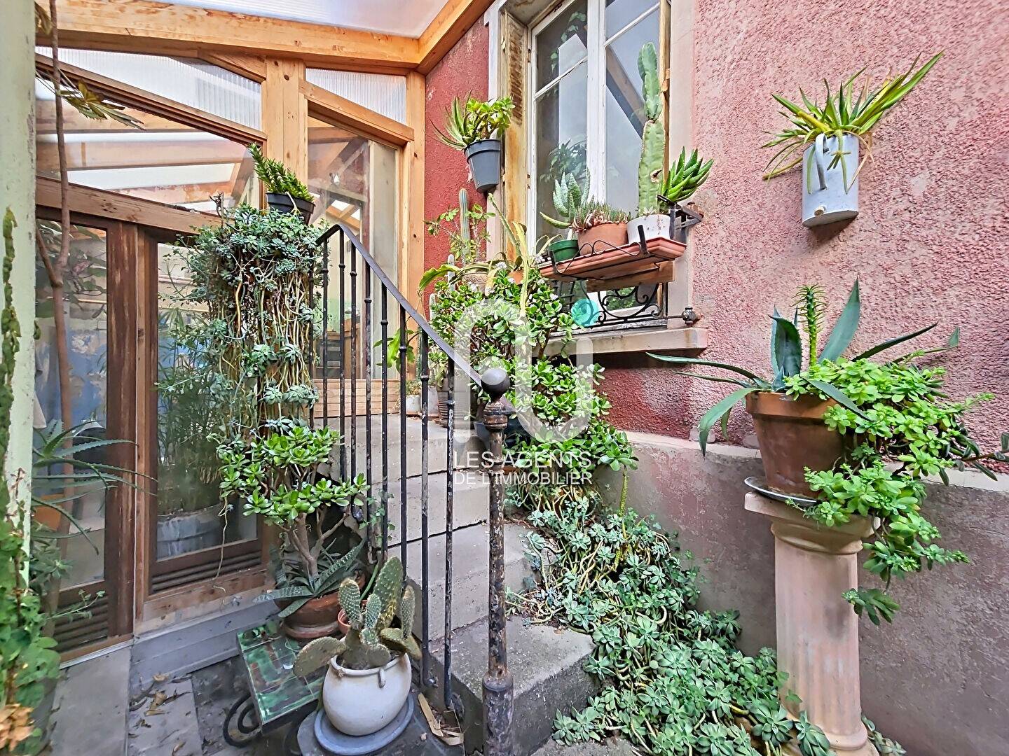 Maison à vendre, 176m², ASNIERES SUR SEINE