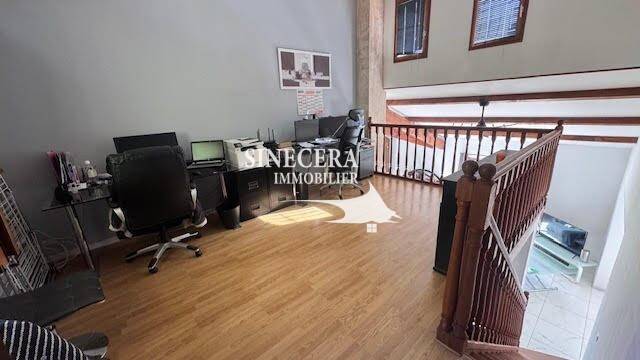 Maison à vendre, 198m², REALMONT