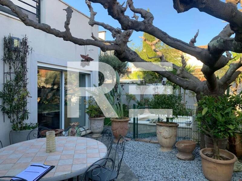 Maison à vendre, 107m², NIMES