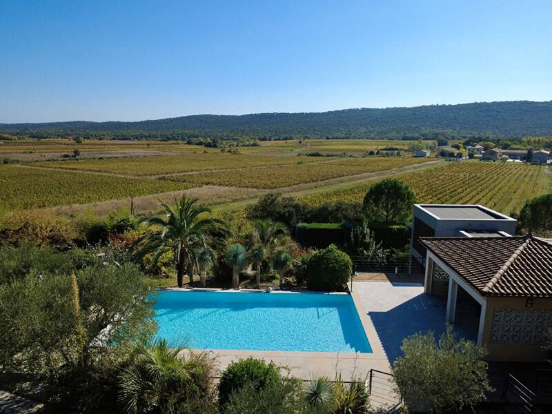 Maison à vendre, 242m², MONTPELLIER