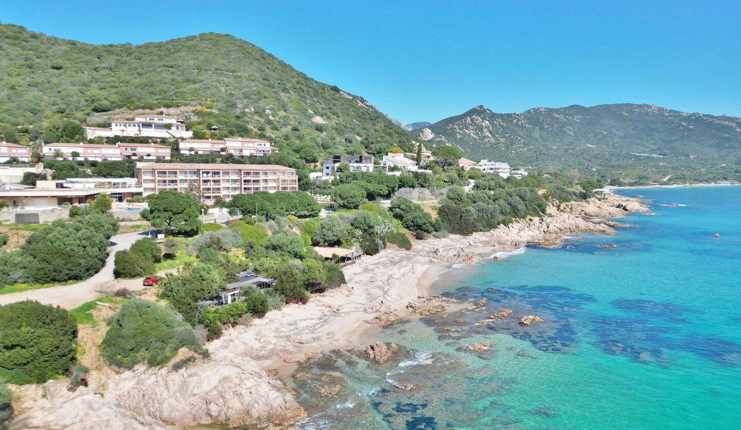 Maison à vendre, 43m², AJACCIO
