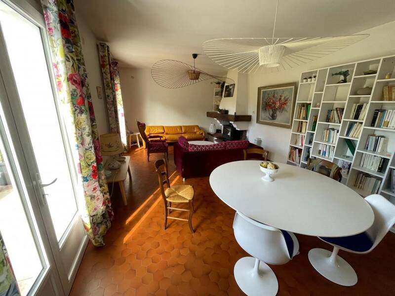 Maison à louer, 88m², TOSSE