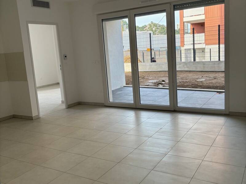 Maison à louer, 47m², MARSEILLE 9E