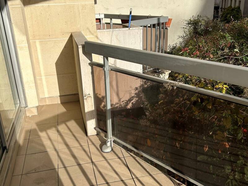 Maison à vendre, 24m², PARIS 14E