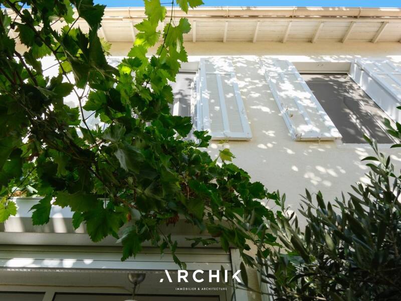 Maison à vendre, 143m², MARSEILLE 12E