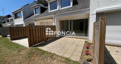 Duplex à vendre 282 000 € 2 pièces 1 chambre 58,2 m² RDC/1 Neufchâtel-Hardelot 62152