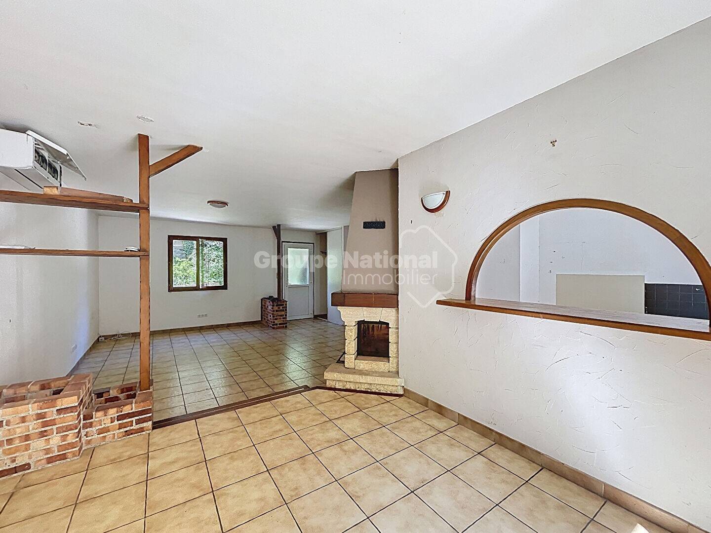 Maison à vendre, 100m², SUZE LA ROUSSE