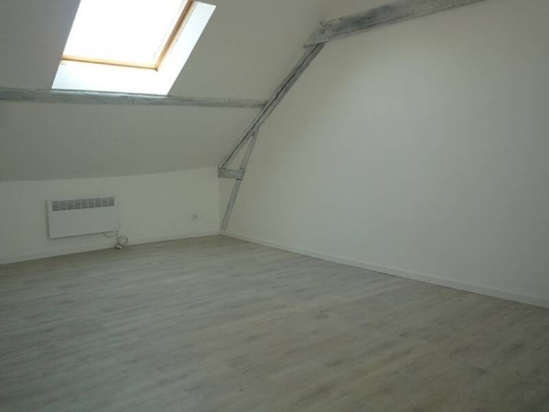 Maison à louer, 35m², LE HAVRE