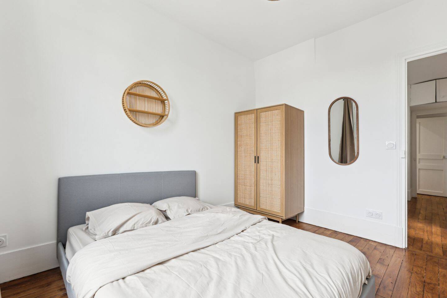 Maison à louer, 45m², VITRY SUR SEINE