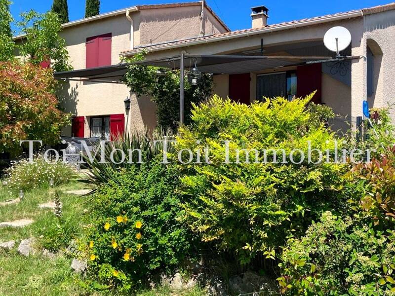 Maison à vendre, 112m², GARD