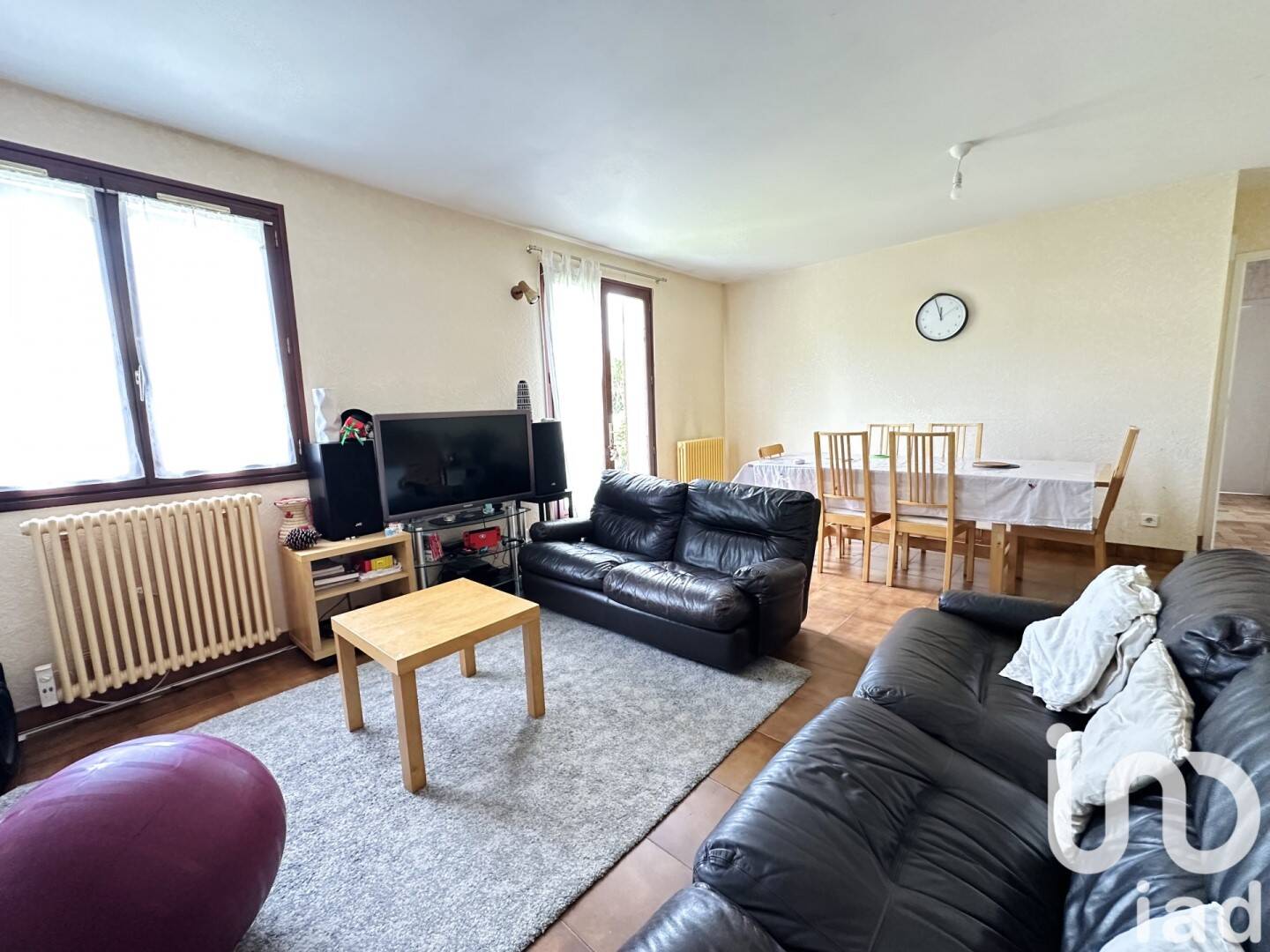 Maison à vendre, 120m², COUERON