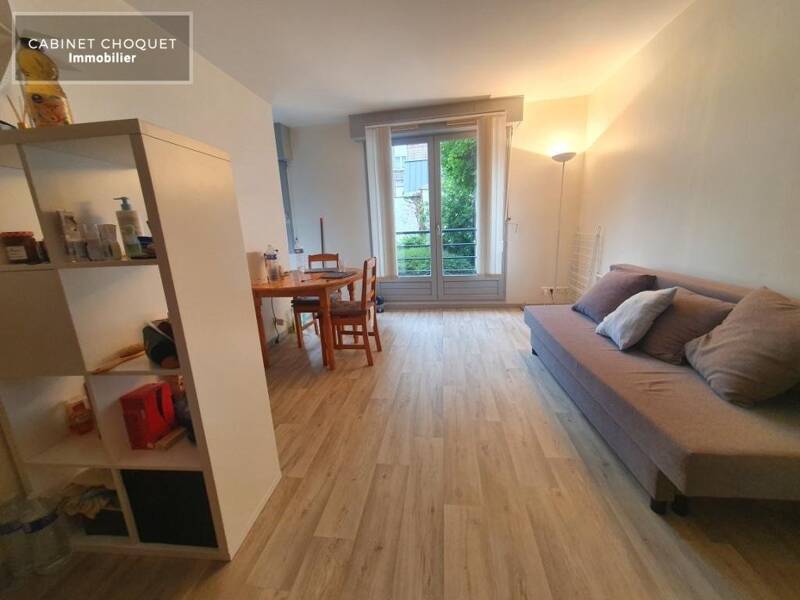 Maison à louer, 31m², LILLE