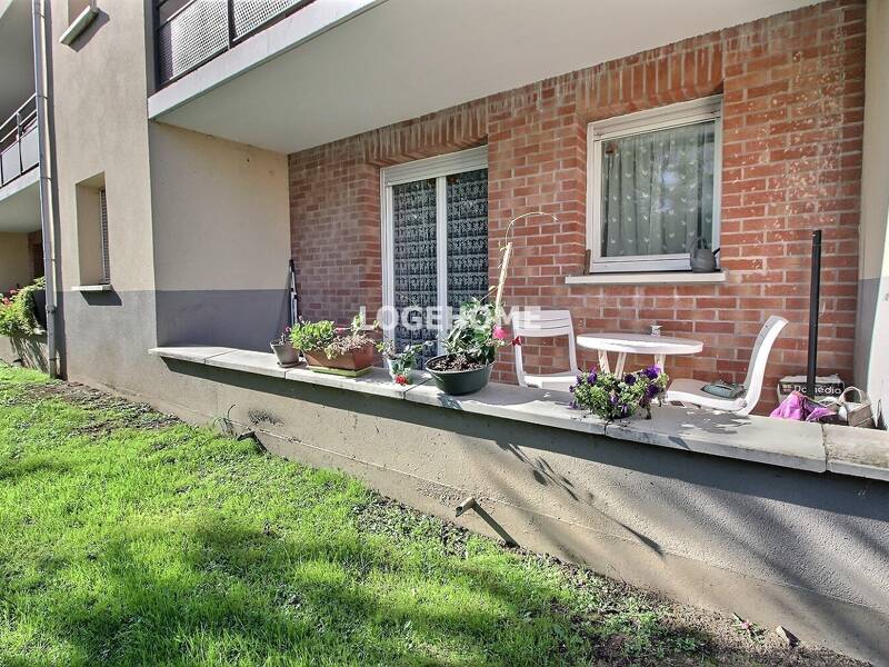 Maison à vendre, 45m², HERSIN COUPIGNY