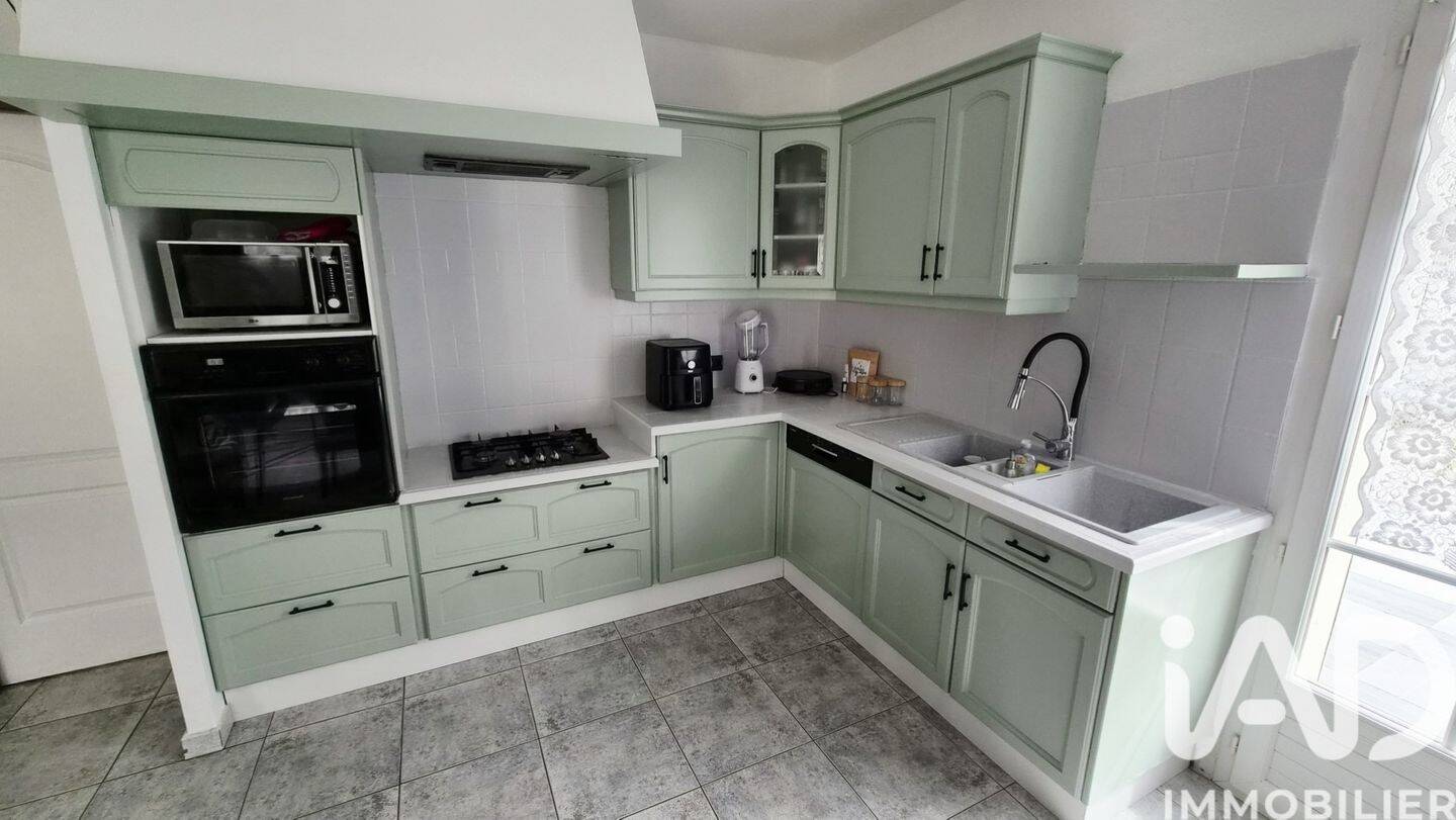 Maison à vendre, 130m², LATOUR BAS ELNE