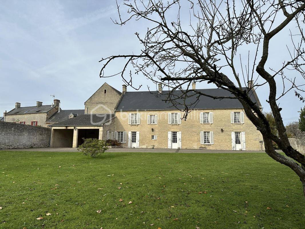 Maison à vendre, 206m², CAEN
