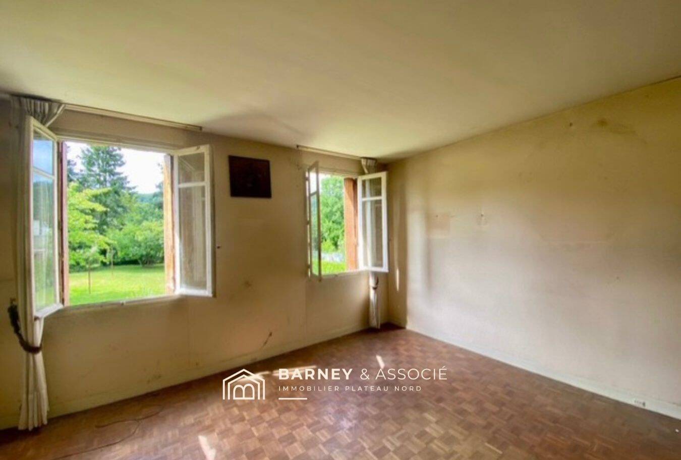 Maison à vendre, 163m², MONTVILLE