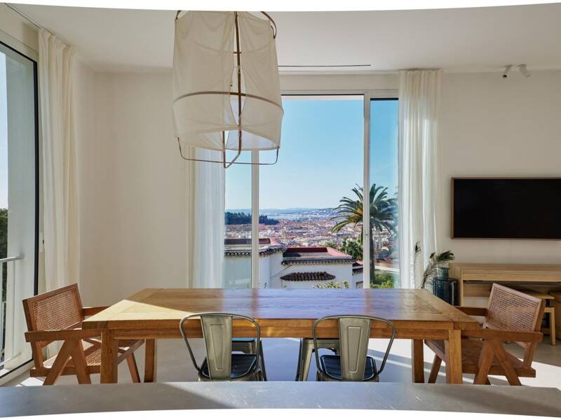 Maison à vendre, 130m², NICE