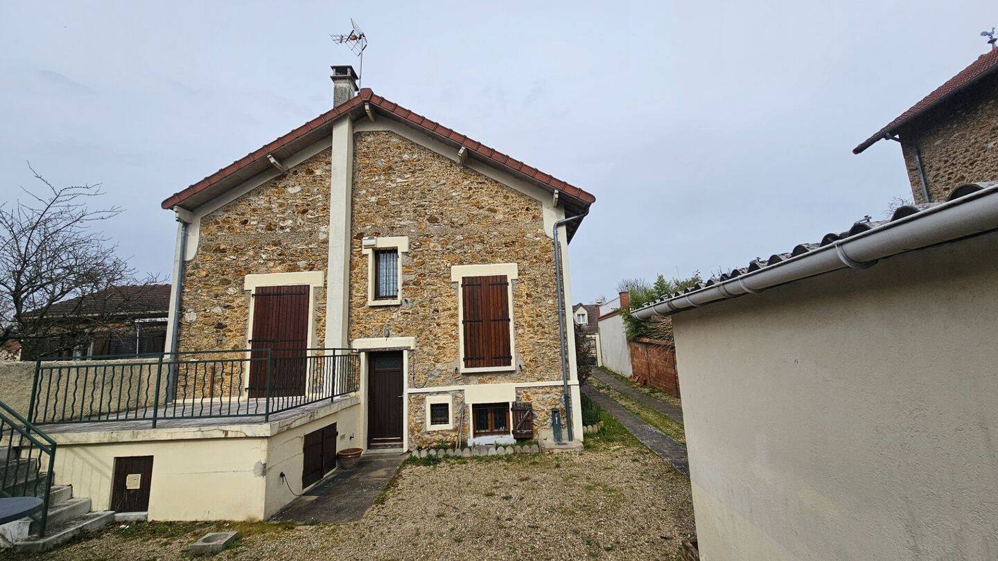 Maison à vendre, 95m², MANDRES LES ROSES