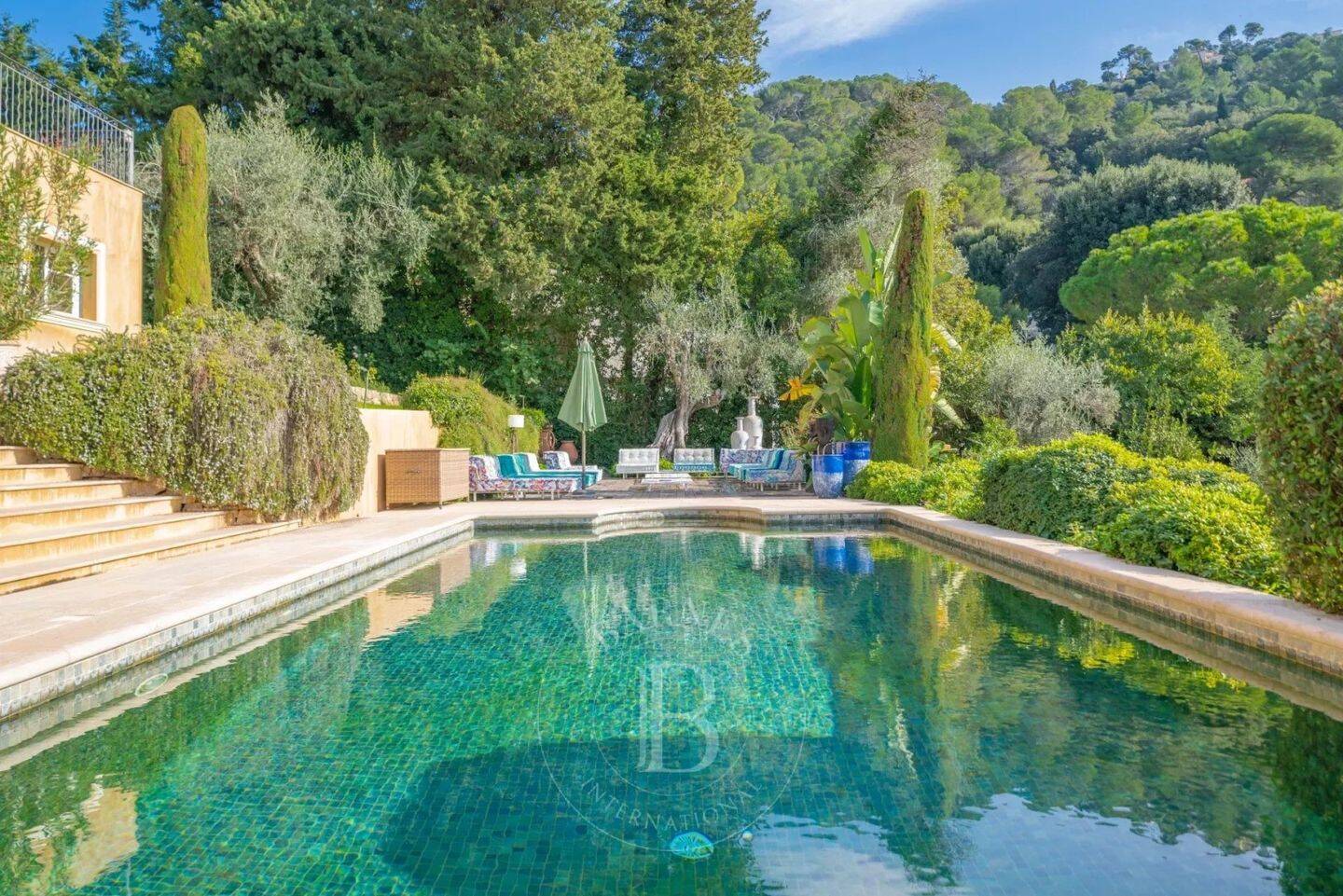 Maison à vendre, 430m², CANNES