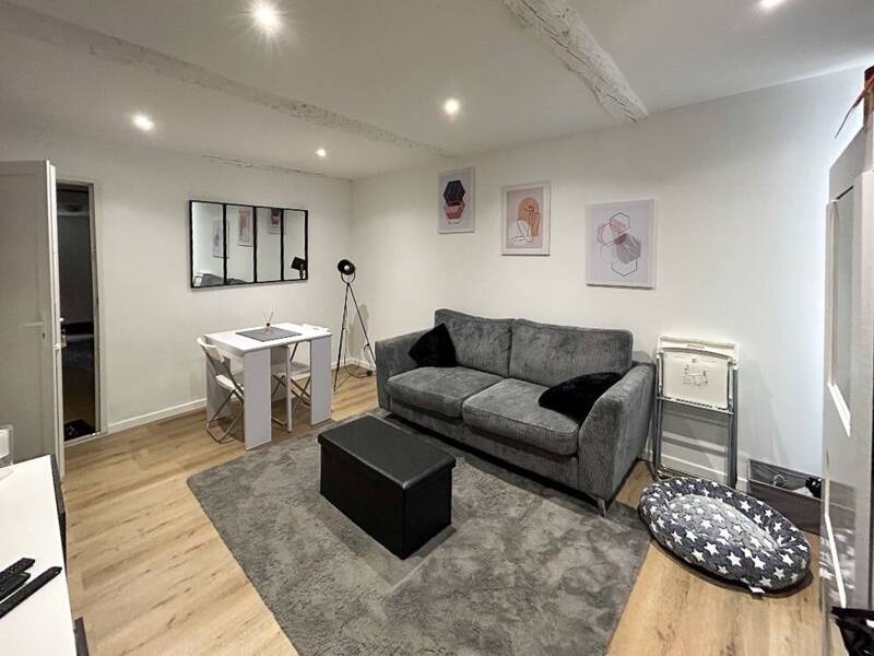 Maison à louer, 41m², TRANS EN PROVENCE