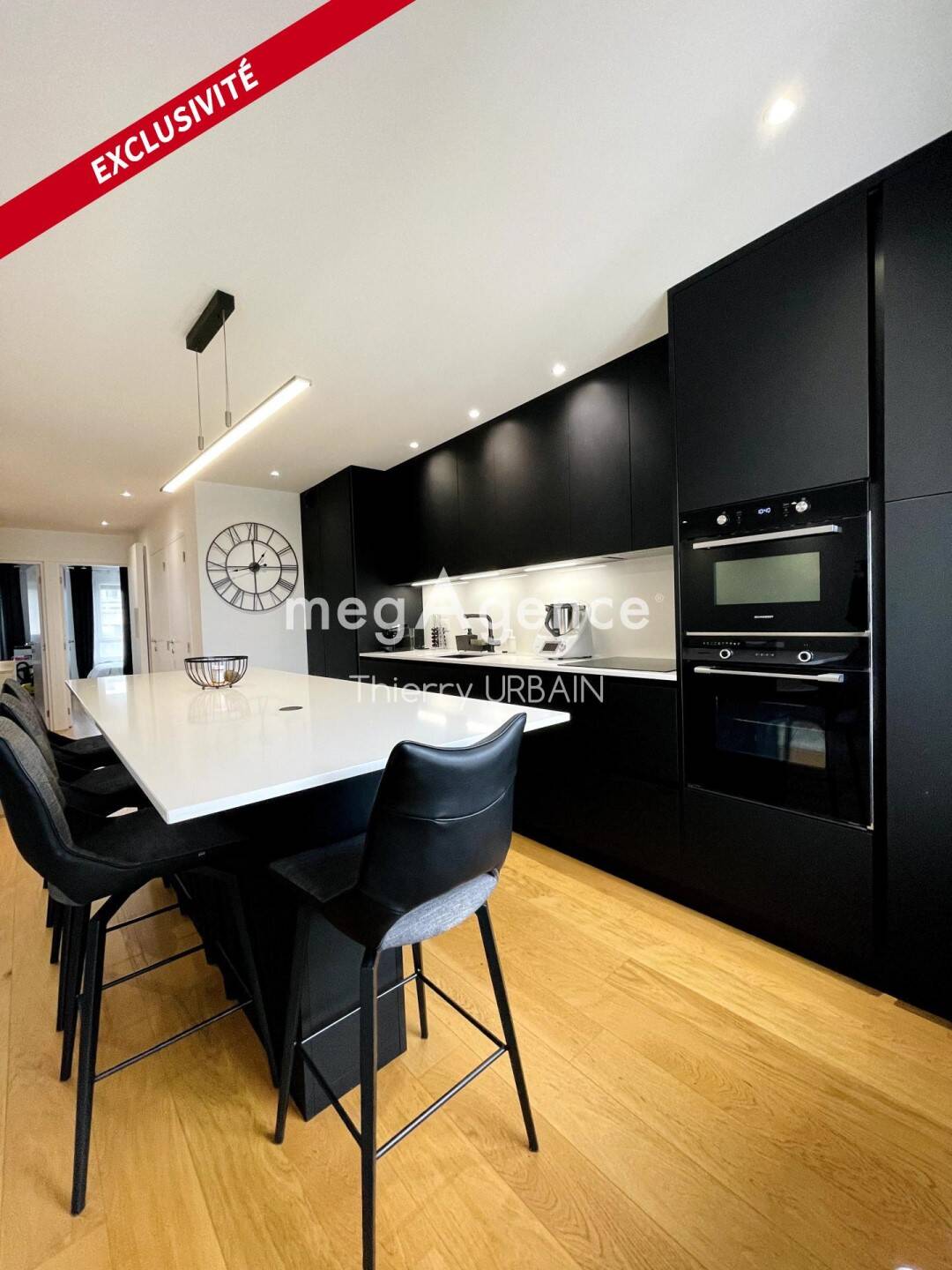 Maison à vendre, 62m², TASSIN LA DEMI LUNE