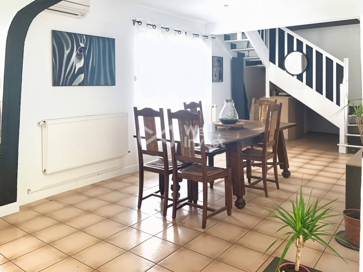 Maison à vendre, 87m², TORCY