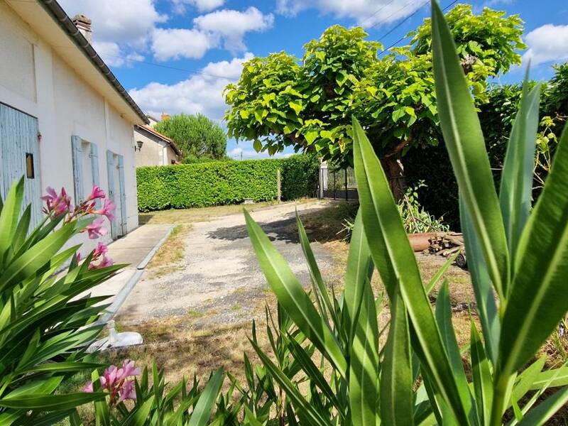 Maison à vendre, 58m², SAINT MEDARD DE MUSSIDAN