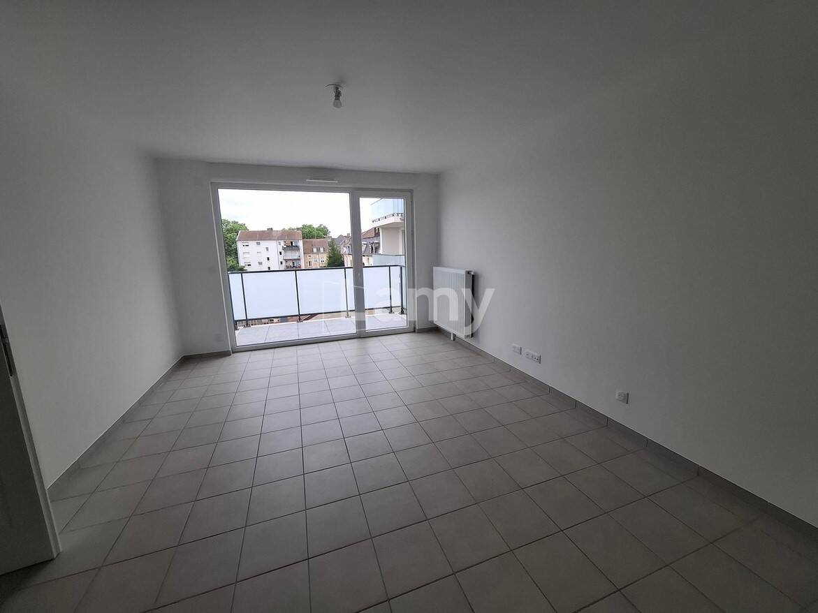 Maison à louer, 62m², MULHOUSE