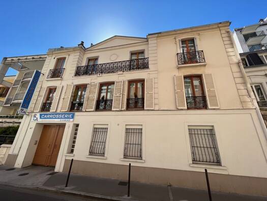 Appartement à vendre 840 000 € 4 pièces 3 chambres 97 m² Étage 2/2 Sorano-Centre Ville Vincennes 94300