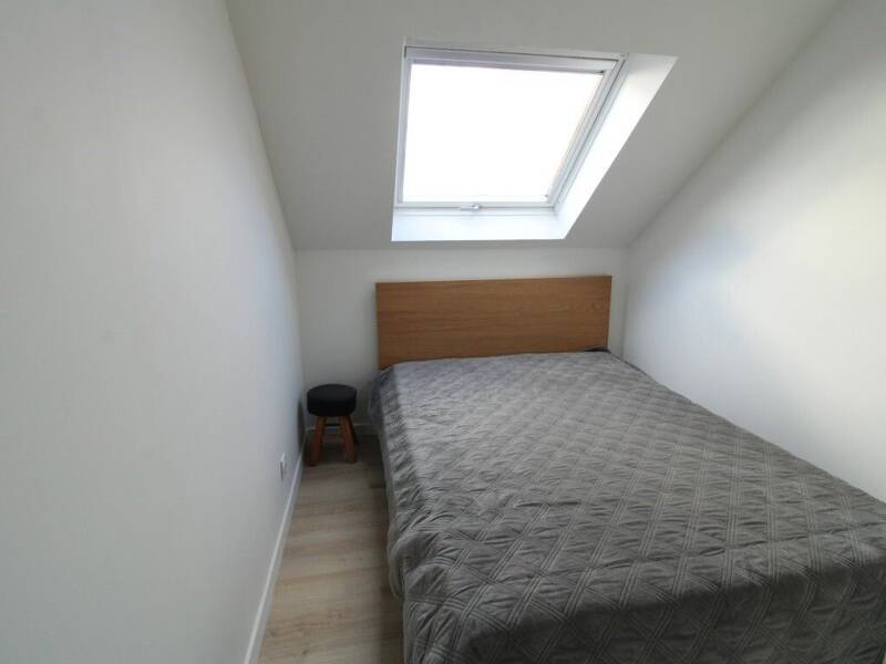 Maison à louer, 31m², NANTES