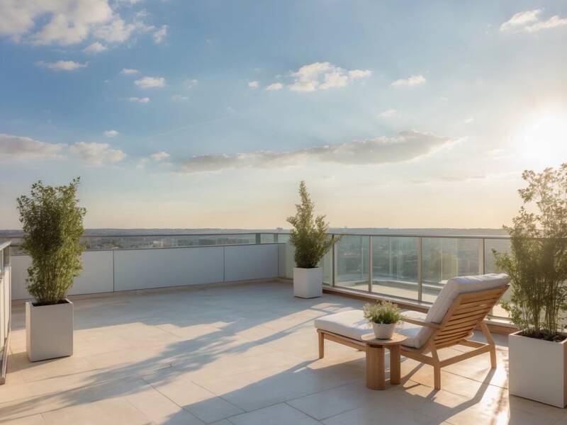 Maison à vendre, 106m², VILLENEUVE DE LA RAHO