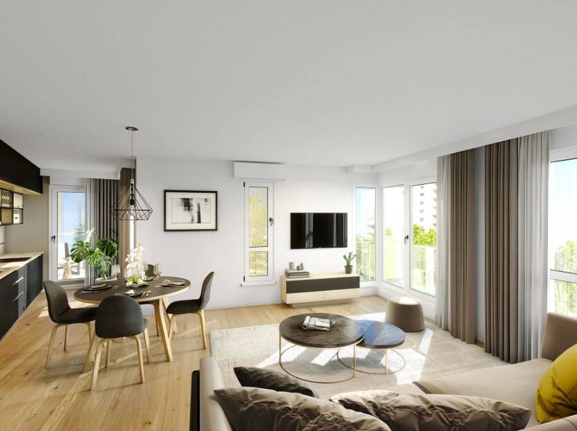 Maison à vendre, 63m², LE KREMLIN BICETRE
