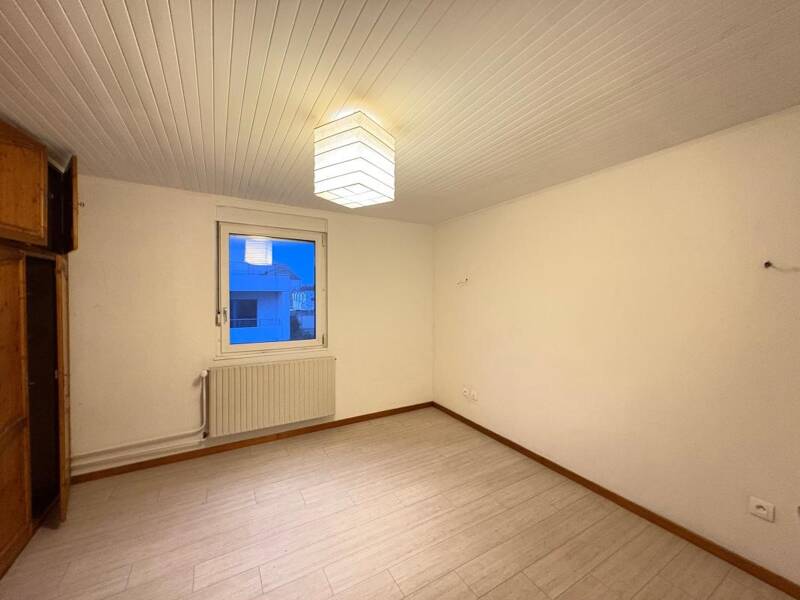 Maison à louer, 49m², SOUFFELWEYERSHEIM