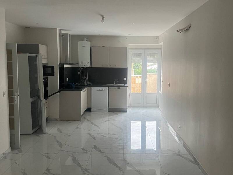 Maison à louer, 74m², SAINT ETIENNE