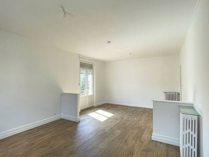 Maison à louer, 72m², CLERMONT FERRAND