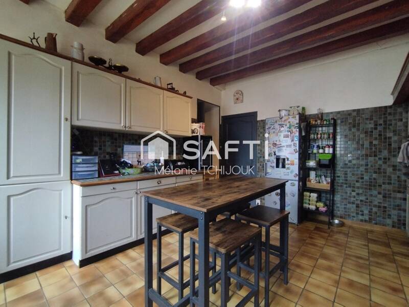 Maison à vendre, 180m², LOIRET
