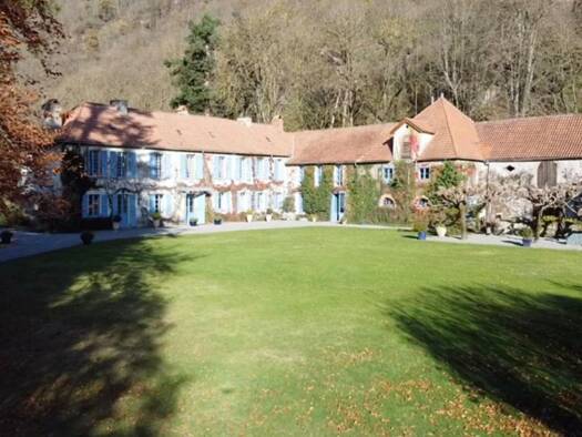 Maison à vendre 798 000 € 13 pièces 8 chambres 407 m² 39 000 m² de terrain Siradan 65370