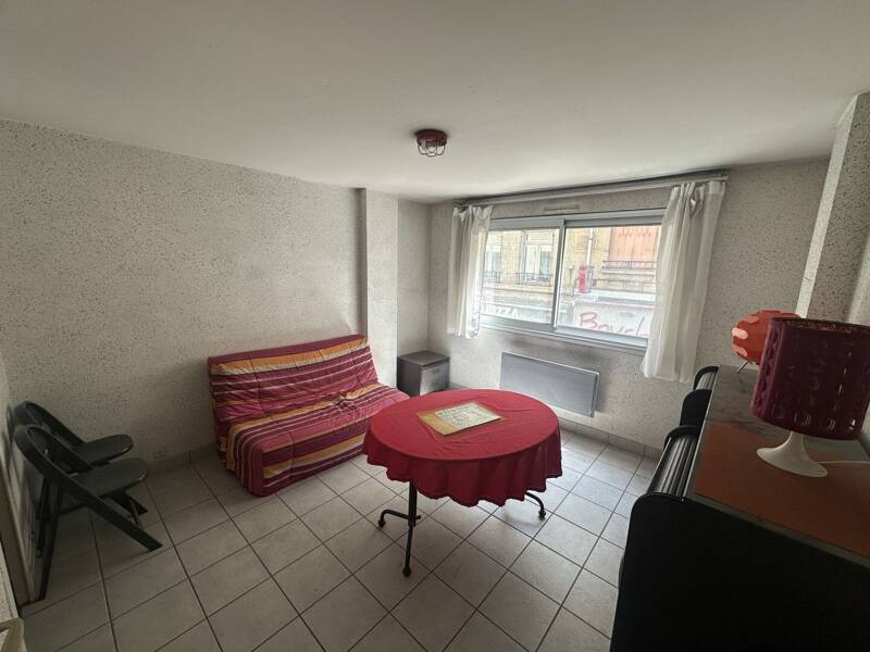 Maison à vendre, 19m², SAINT ETIENNE