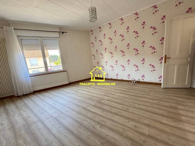 Maison à vendre, 90m², LE HAVRE